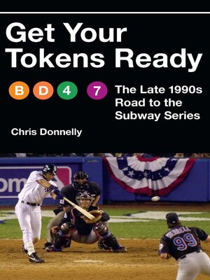 cover image of Get Your Tokens Ready